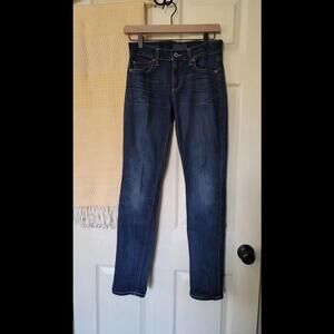 Lucky Brand skinny jeans